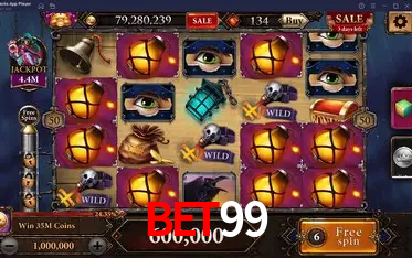 A Emoção da Loteria na bet99: Uma Chance de Mudança de Vida