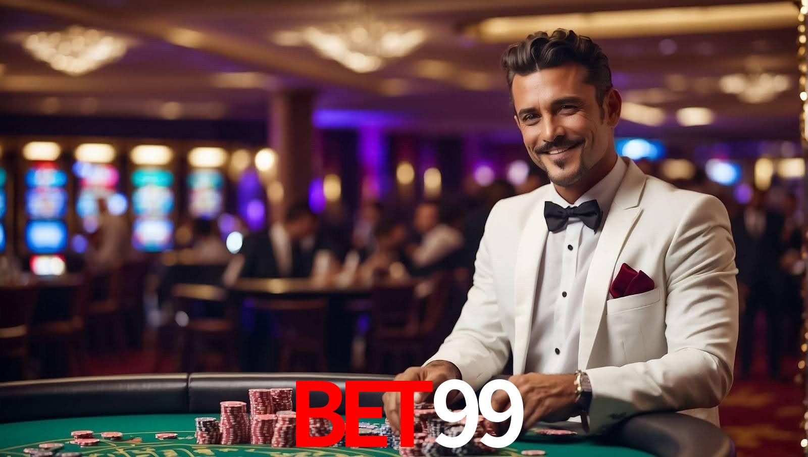 Avaliações dos Jogadores bet99