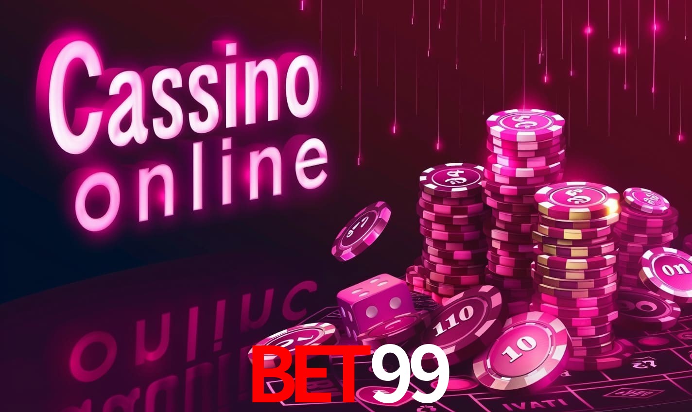 Interface Premium bet99