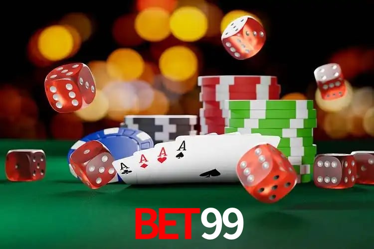 Promoções Sazonais bet99