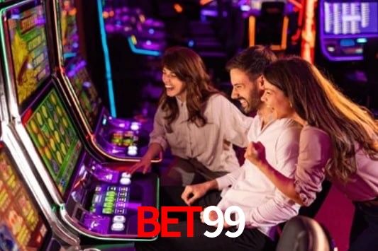 Casino VIP bet99