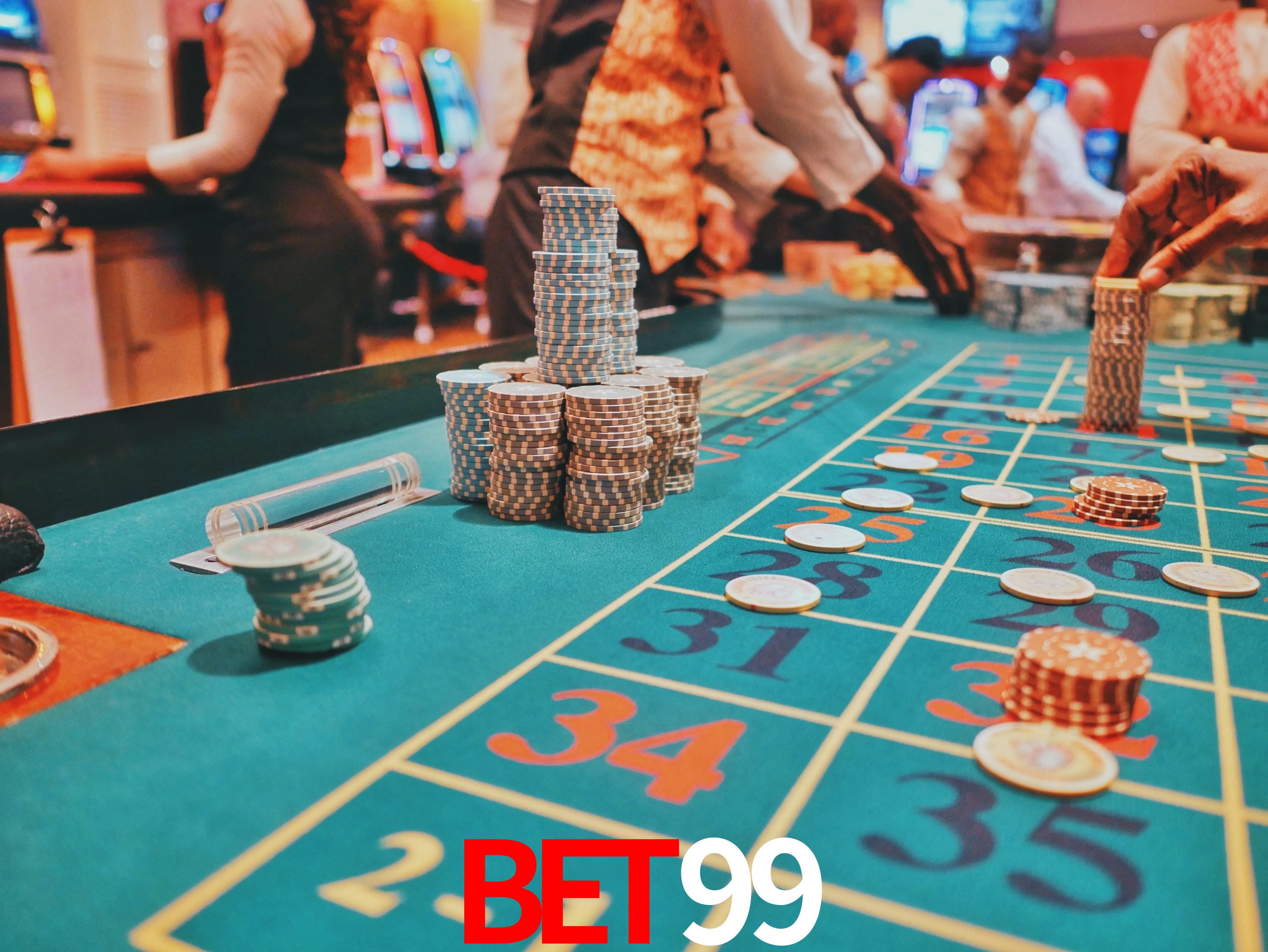 Avaliações dos Jogadores bet99