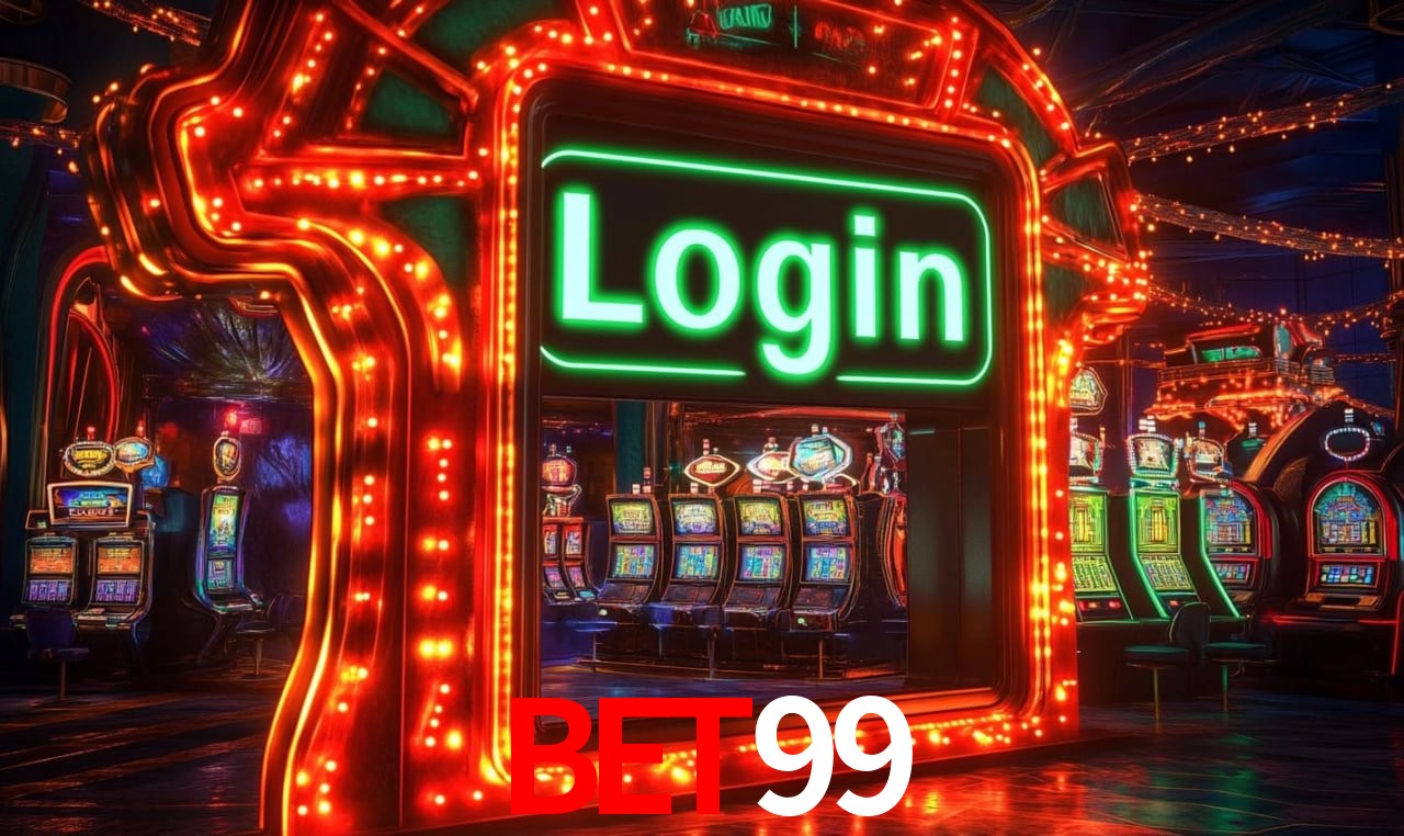 Casino Ao Vivo bet99