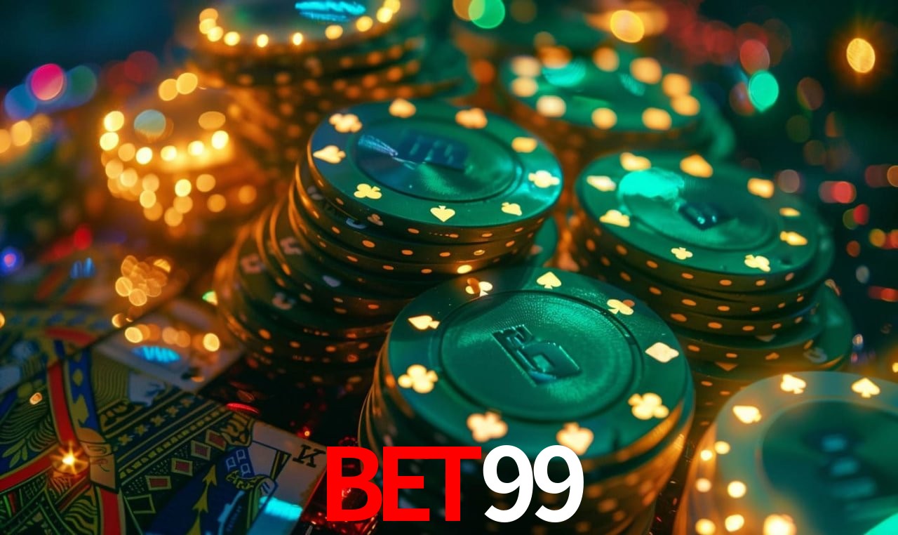 Jogos de Slot bet99