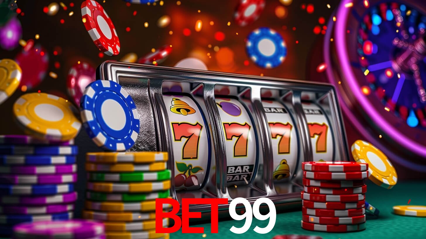 Apostas de Futebol bet99