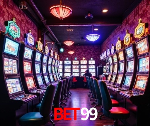 Sistemas de Segurança bet99