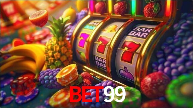 Descubra o Mundo do Cassino Online com bet99