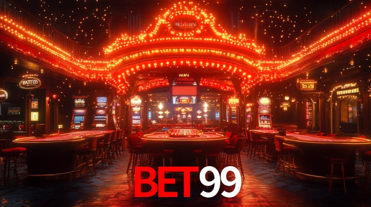 bet99: Jogos de Caça-Níqueis-Altas Recompensas, Roleta-Velocidade, Blackjack-Desafios Máximos