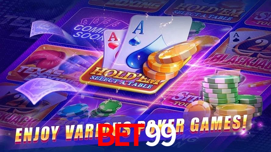Bônus Diários bet99