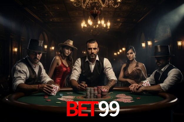 Torneios bet99