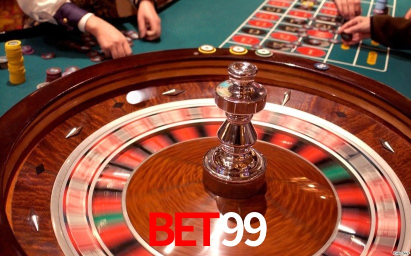 Apostas de Basquete bet99