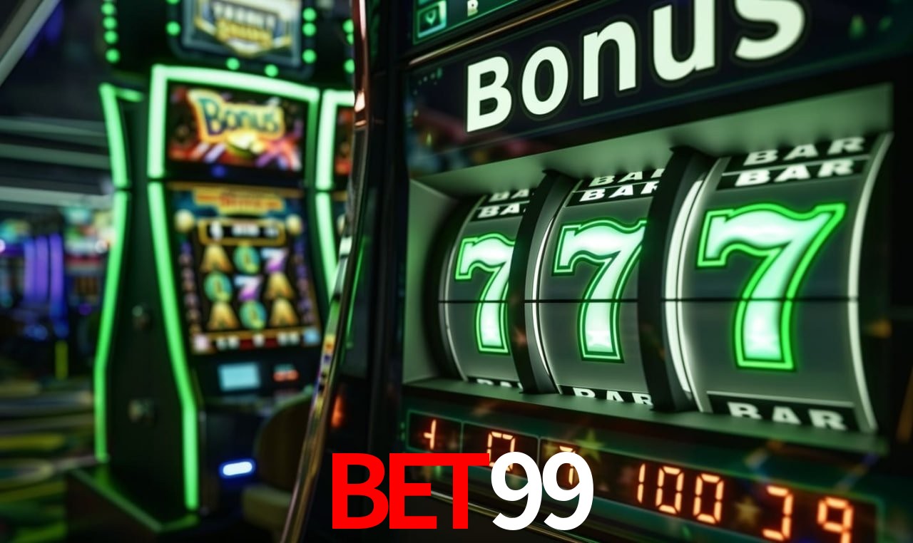 Casino VIP bet99