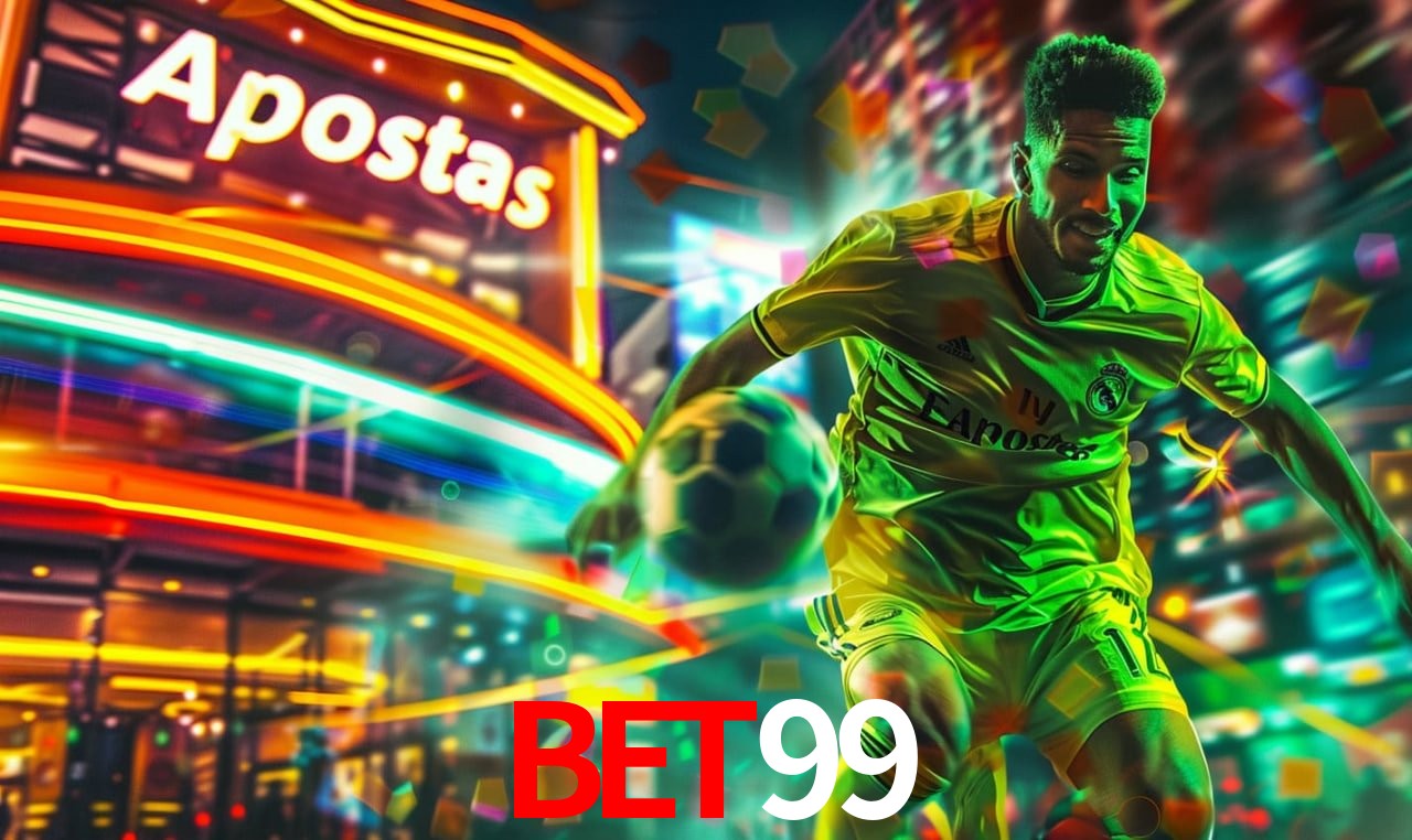 Promoção Relâmpago bet99