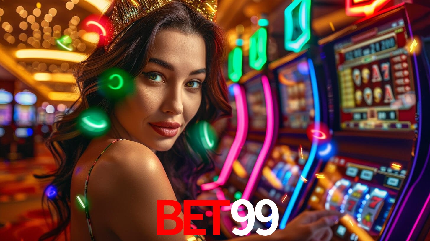 Jogos Exclusivos bet99