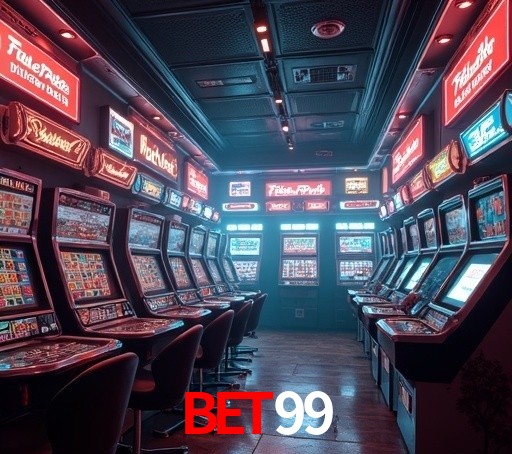 Cadastro Rápido bet99