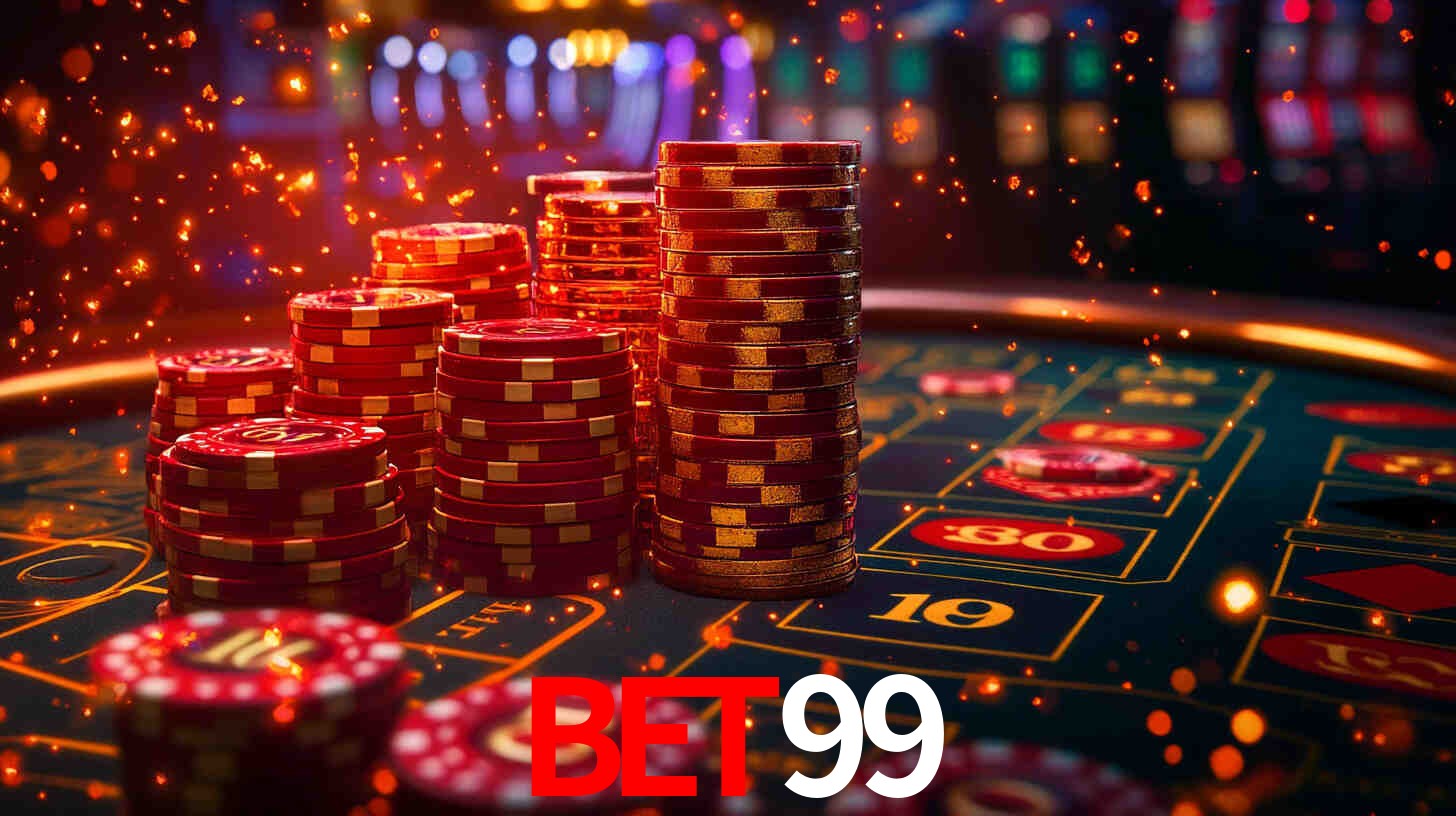 Ofertas Imperdíveis na bet99: Promoções e Bônus Que Valem a Pena
