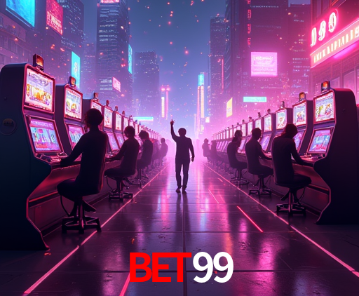 Estatísticas bet99