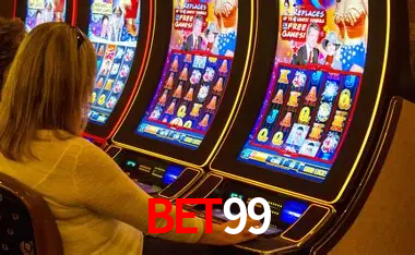 A Emoção da Loteria na bet99: Uma Chance de Mudança de Vida