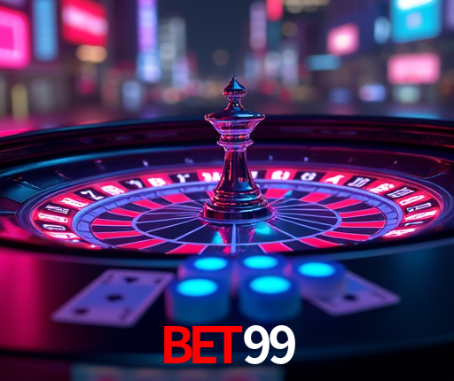 Apostas de Tênis bet99