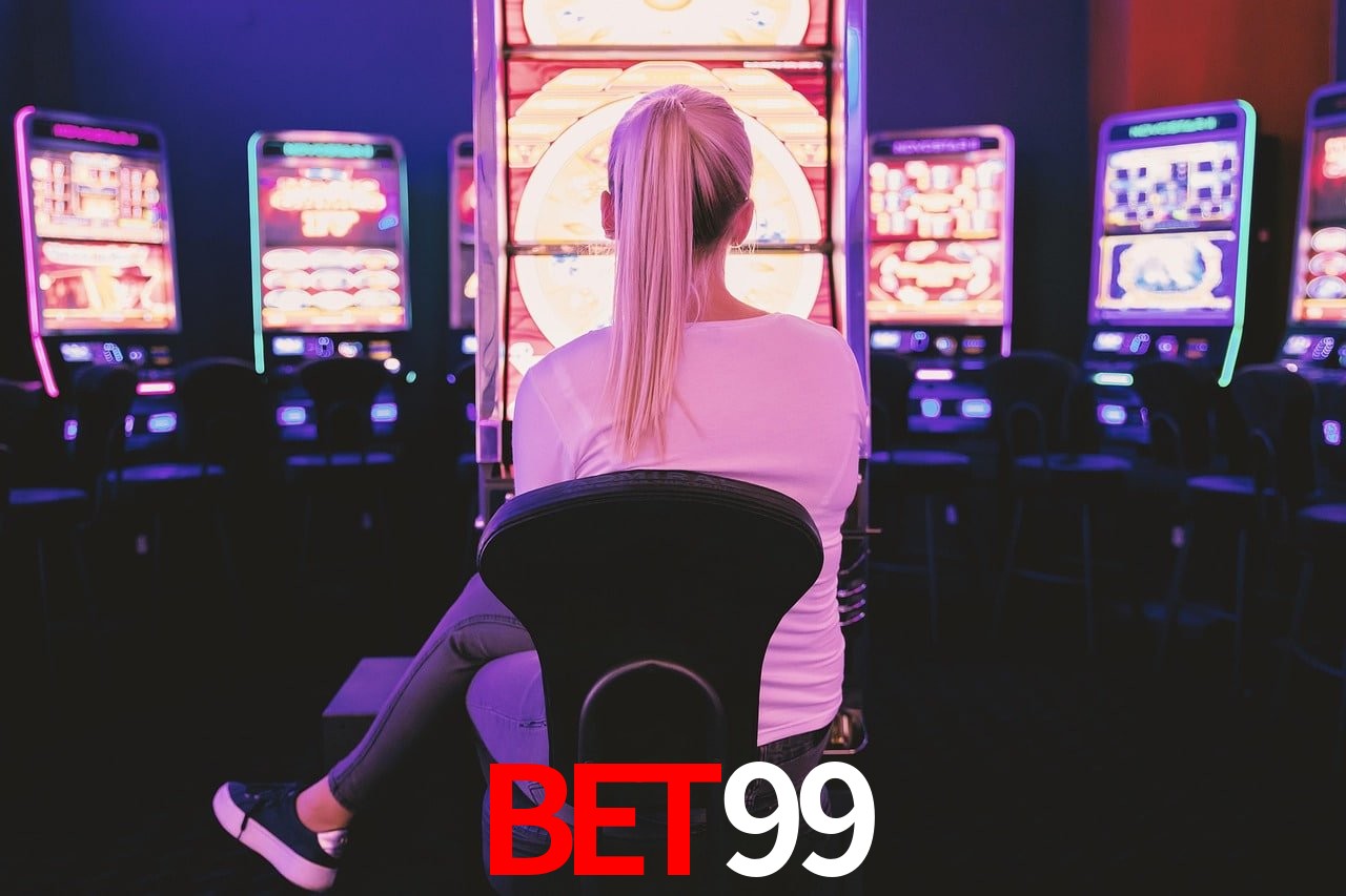 Mesa de Blackjack bet99
