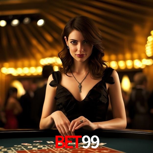 Apostas de Futebol bet99