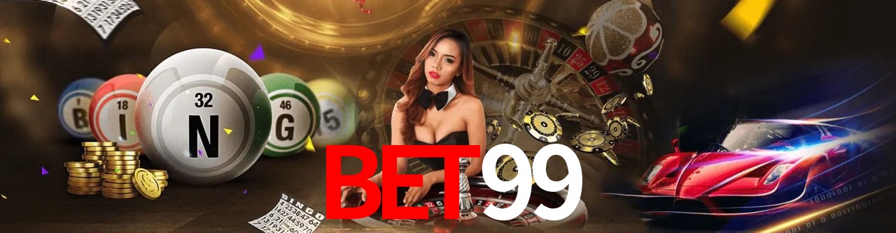 Design Responsivo bet99