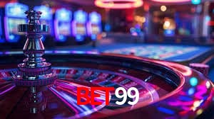 Benefícios da Conta bet99