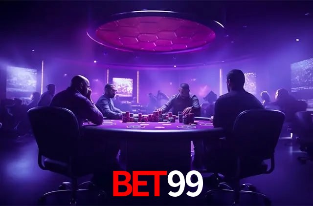 Design Responsivo bet99