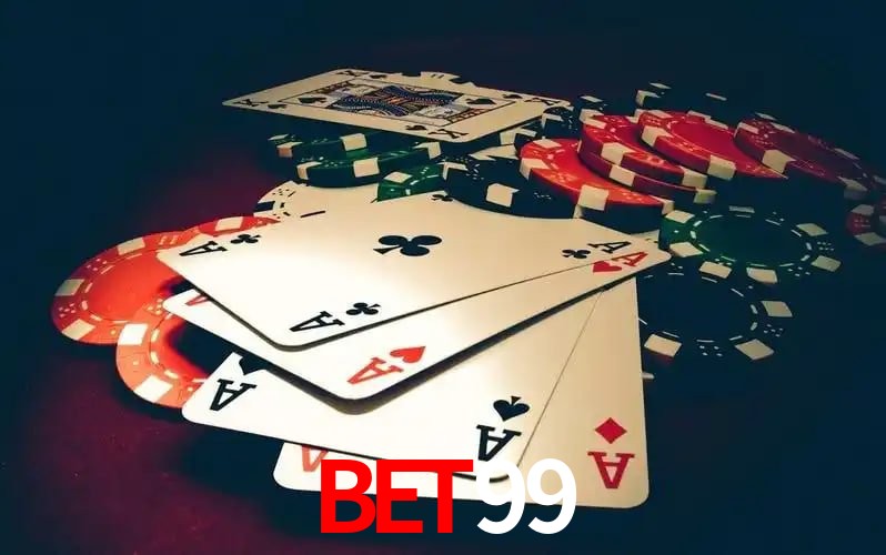 Especiais de Fim de Semana bet99