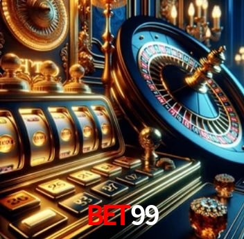 Recursos de Bônus bet99