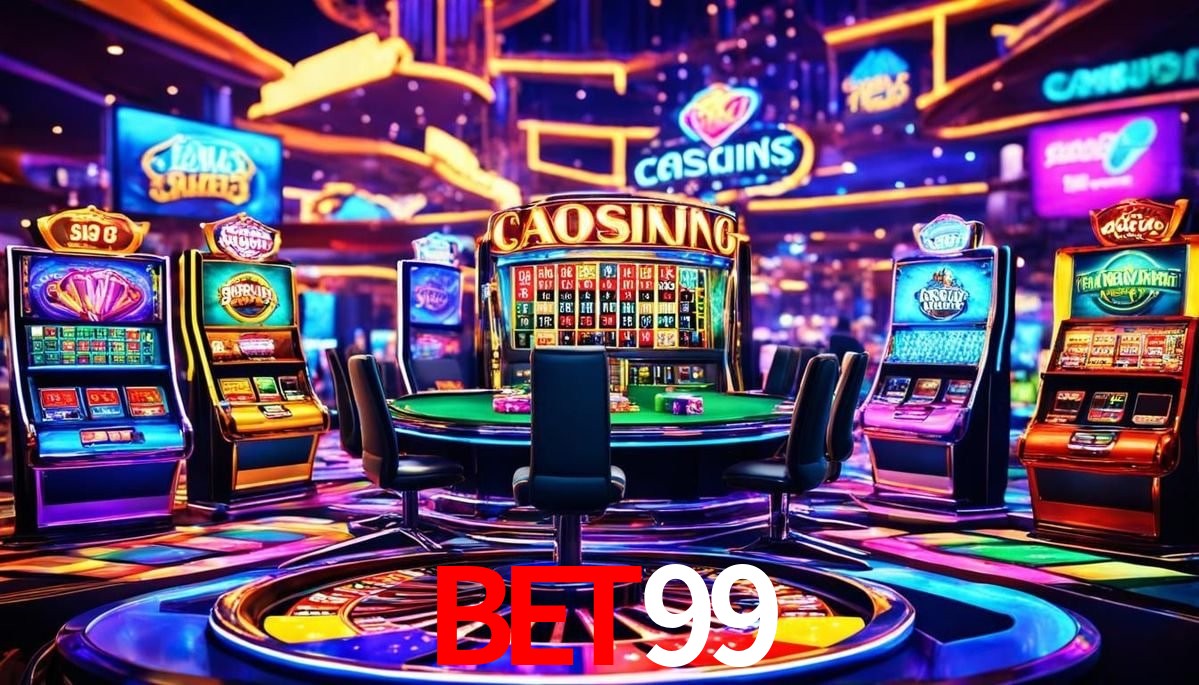 Tecnologia da Plataforma bet99