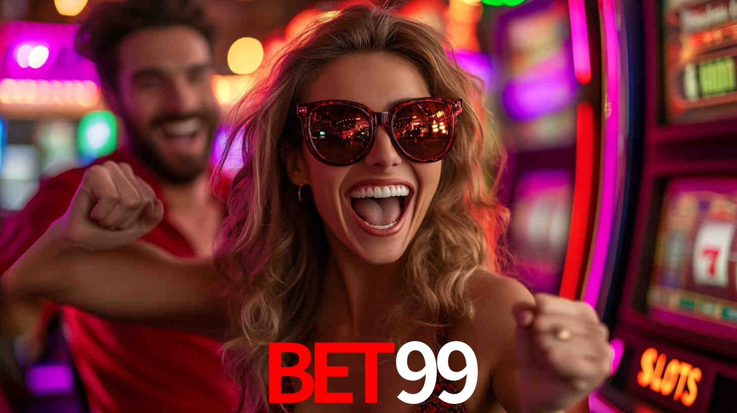 cassino bet99