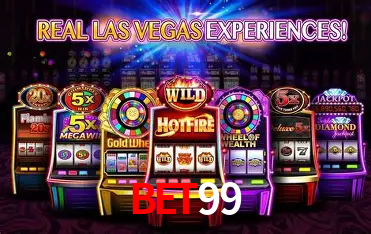 A Experiência Imersiva dos Cassinos Ao Vivo no bet99