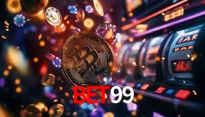 Casino Ao Vivo bet99
