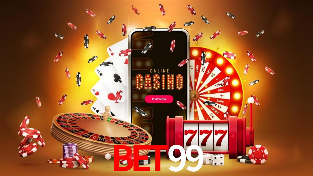 A Emoção da Loteria na bet99: Uma Chance de Mudança de Vida