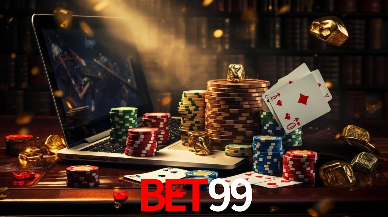 Estatísticas do Jogo bet99