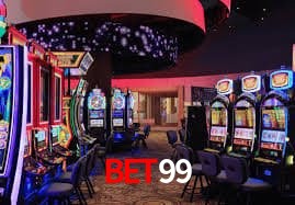 Benefícios da Conta bet99