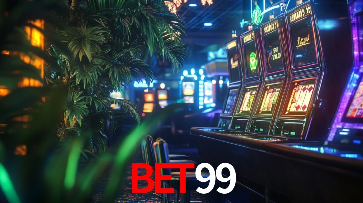 APP oficial da bet99 para mobile
