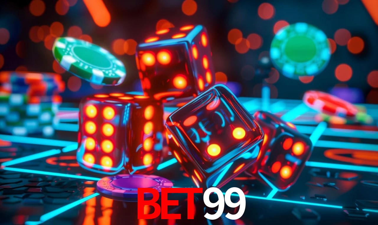 Mesa de Blackjack bet99
