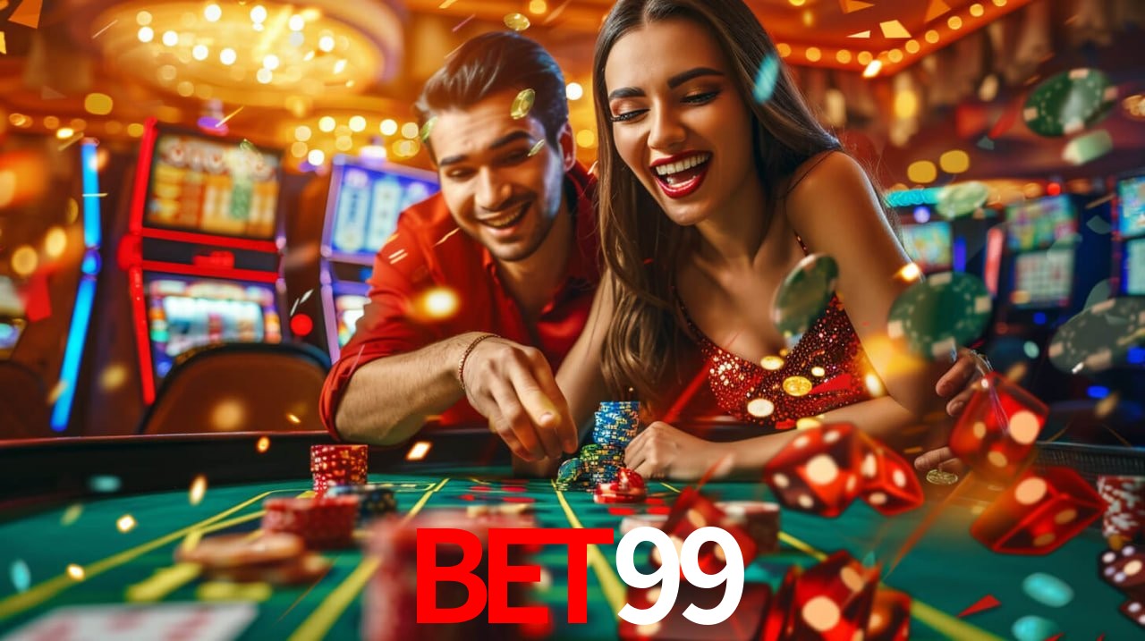 Estatísticas do Jogo bet99