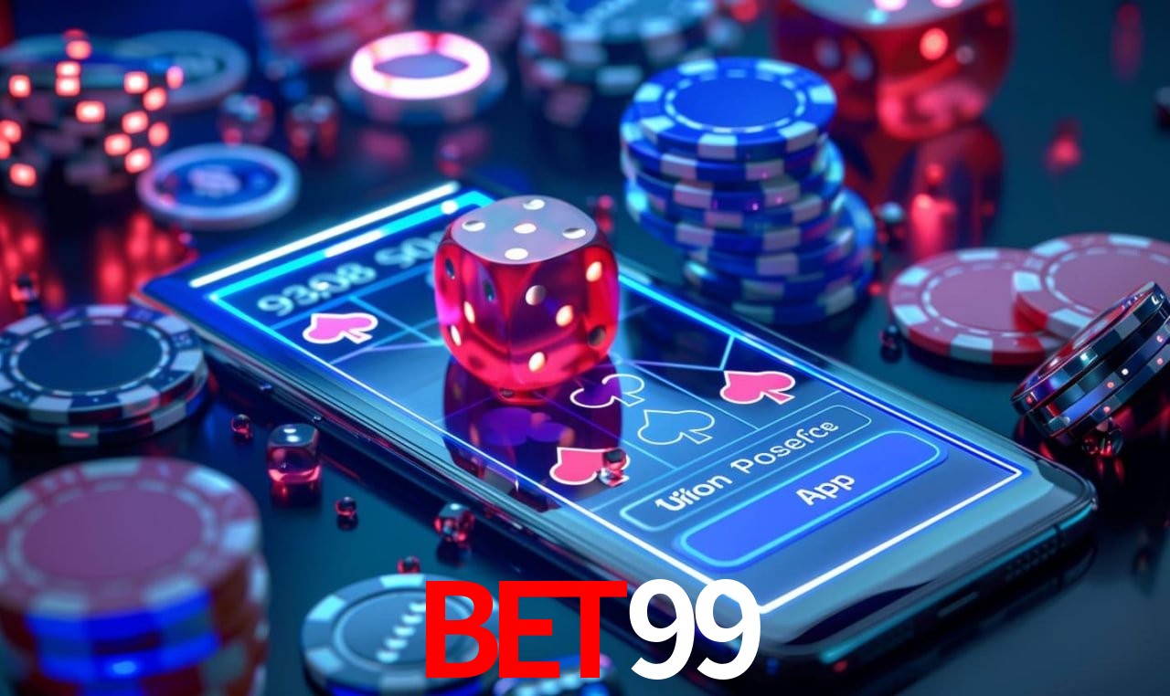 Promoção Relâmpago bet99
