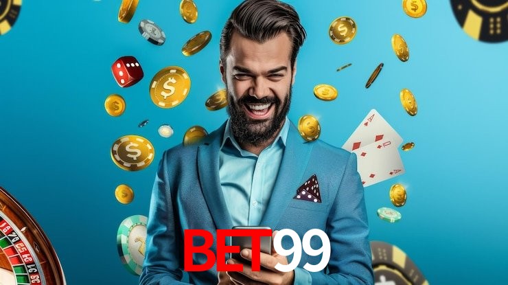 Casino Ao Vivo bet99