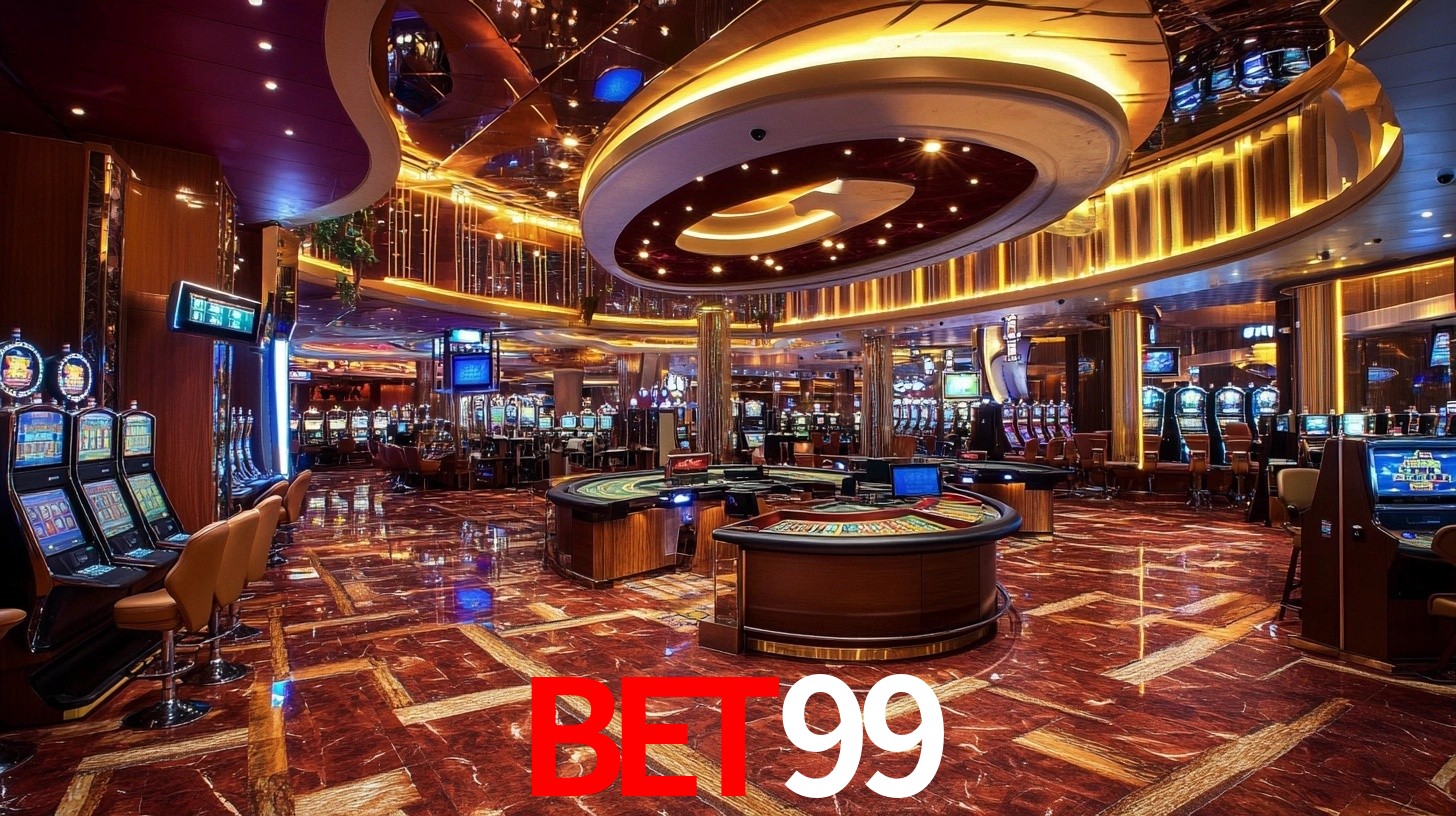 Torneios bet99