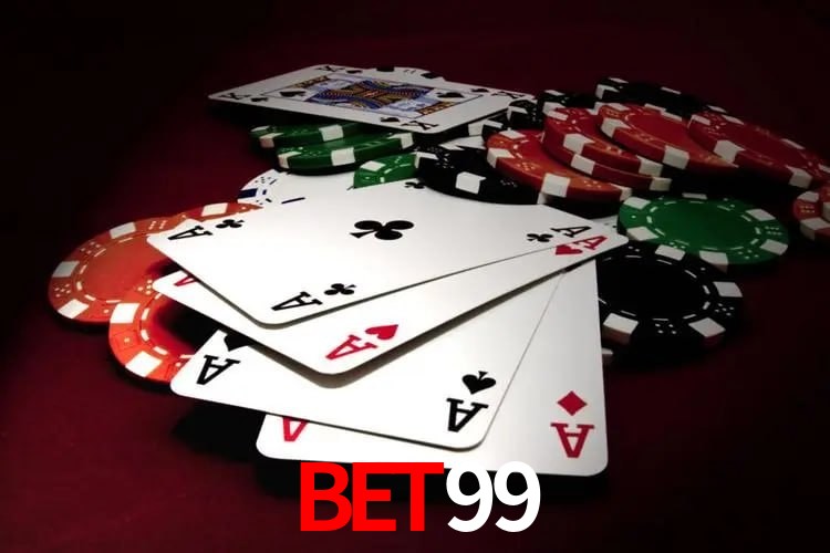 Experiência VIP bet99