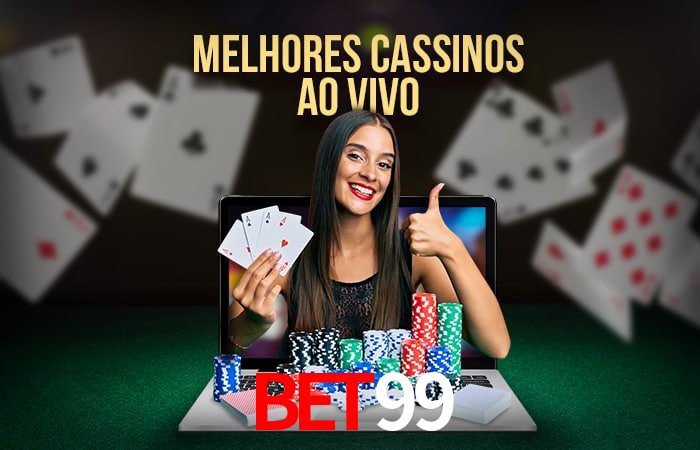 A Popularidade dos Caça-Níqueis no bet99