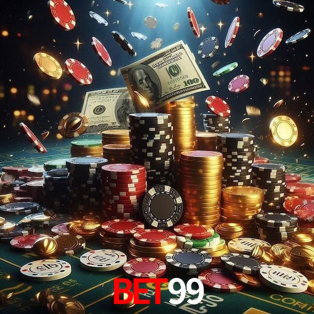 Mesa de Roleta bet99