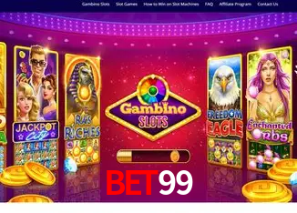 A Revolução dos Aplicativos de Jogos no bet99