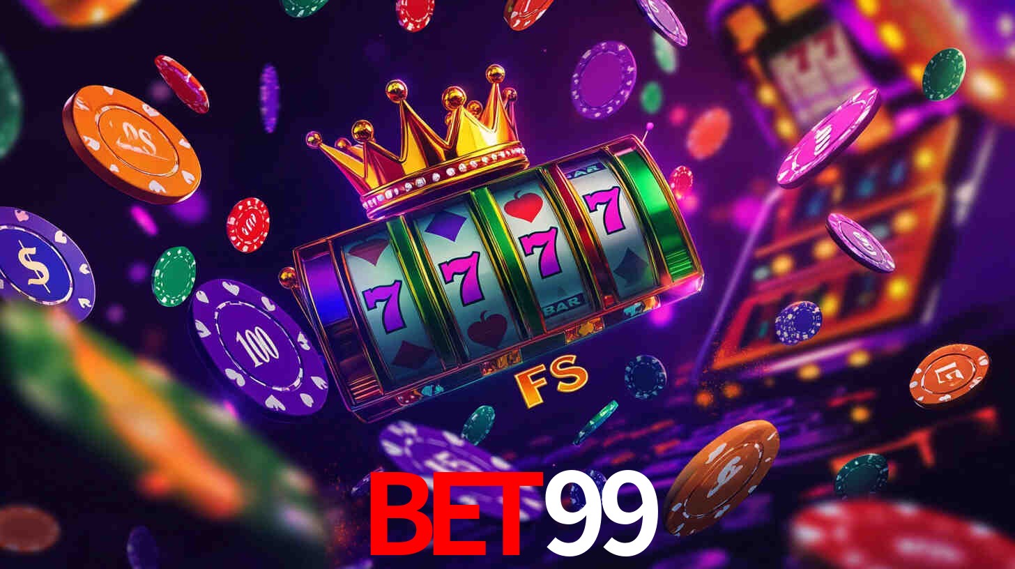 Bônus Diários bet99